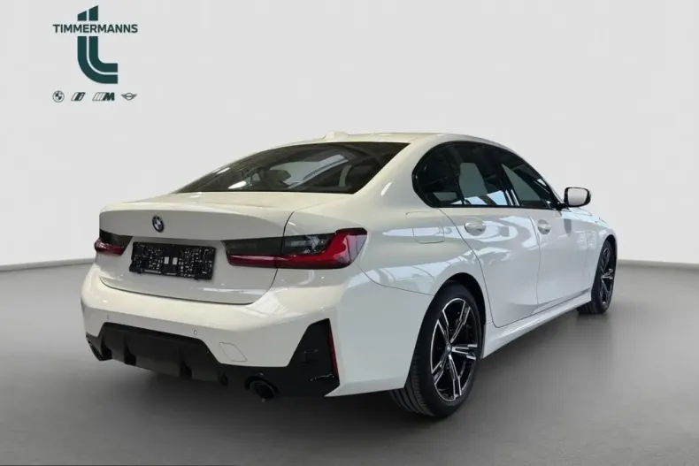 BMW 320 (Seria 3) din 2023 cu 46.385 km - oferta BMW200900 - foto 5