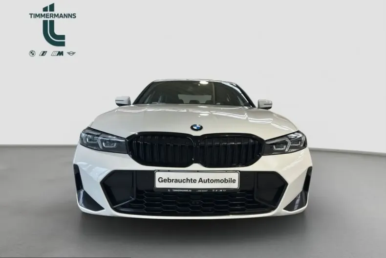 BMW 320 (Seria 3) din 2023 cu 46.385 km - oferta BMW200900 - foto 7