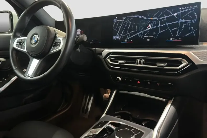 BMW 320 (Seria 3) din 2023 cu 46.385 km - oferta BMW200900 - foto 10