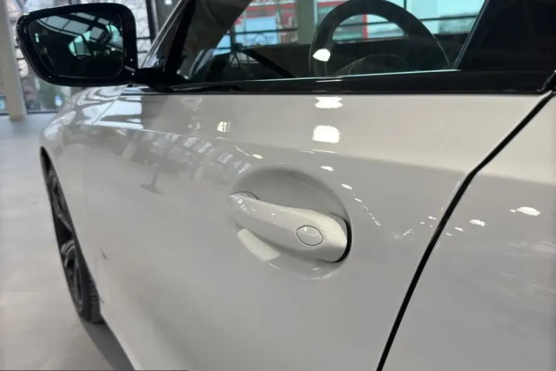 BMW 320 (Seria 3) din 2023 cu 46.385 km - oferta BMW200900 - foto 13