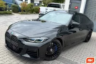 Alpina D4 S din 2023 cu 92.150 km - oferta ALP200901 - foto 1