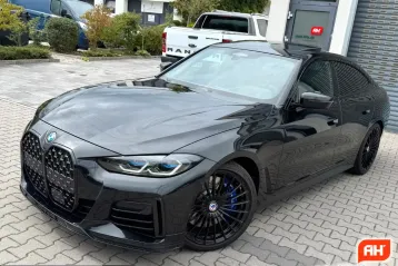 Alpina D4 S din 2023 - oferta ALP200901