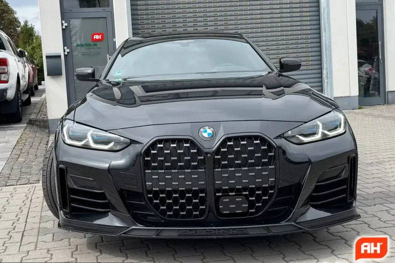 Alpina D4 S din 2023 cu 92.150 km - oferta ALP200901 - foto 2