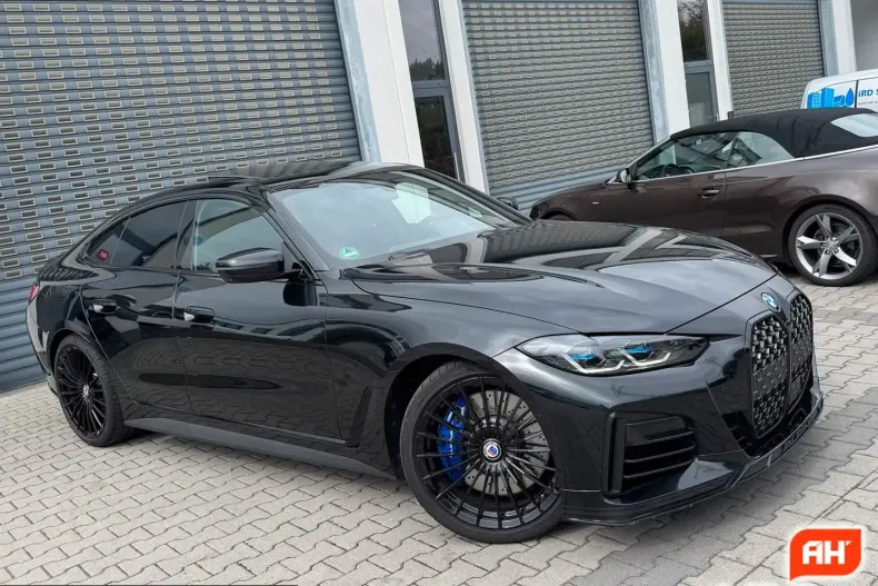 Alpina D4 S din 2023 cu 92.150 km - oferta ALP200901 - foto 3