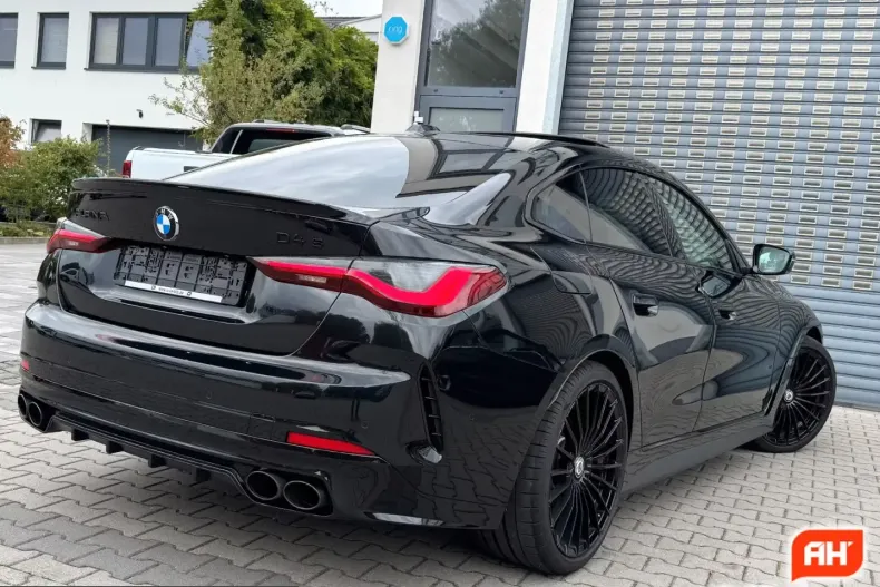 Alpina D4 S din 2023 cu 92.150 km - oferta ALP200901 - foto 6