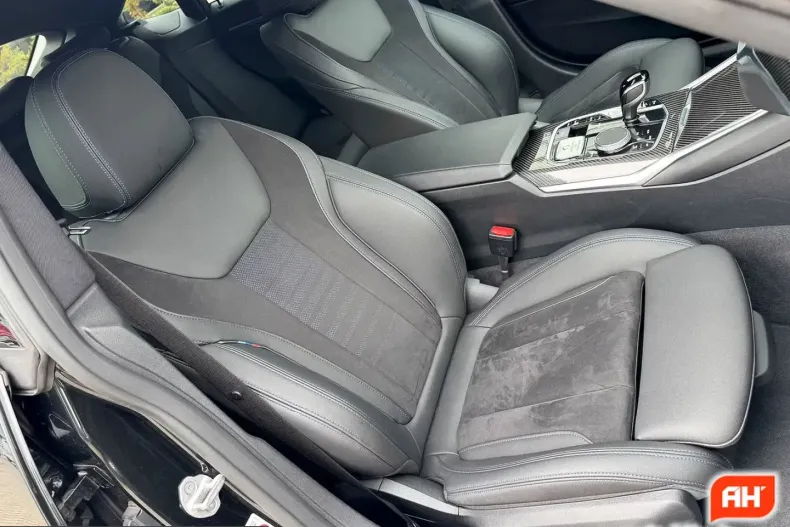 Alpina D4 S din 2023 cu 92.150 km - oferta ALP200901 - foto 14