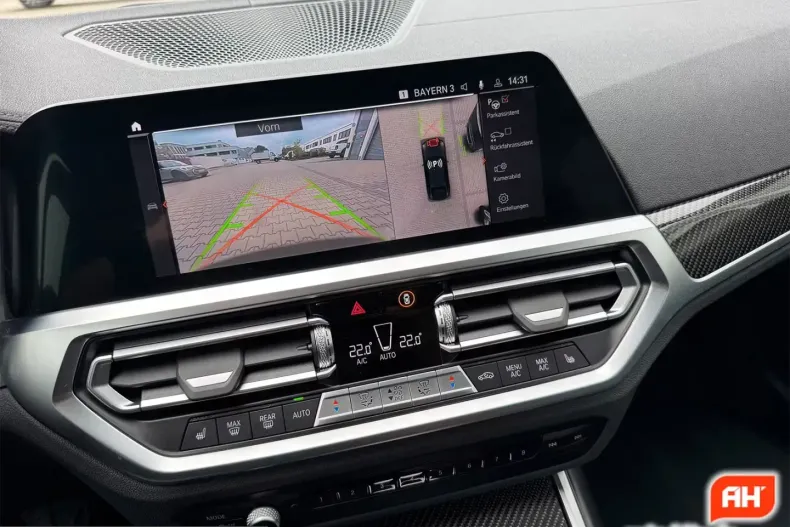 Alpina D4 S din 2023 cu 92.150 km - oferta ALP200901 - foto 16