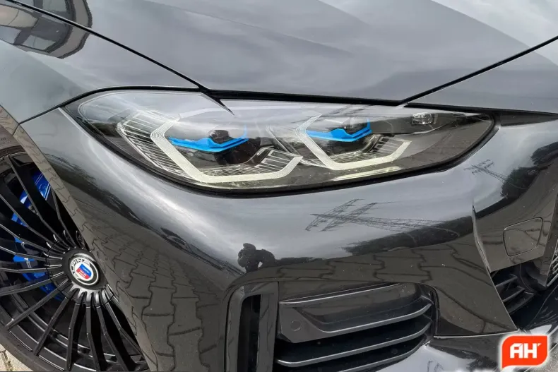 Alpina D4 S din 2023 cu 92.150 km - oferta ALP200901 - foto 23