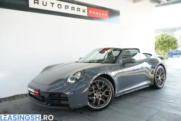 Porsche 992 din 2024 - oferta POR200902