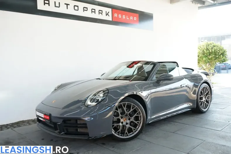 Porsche 992 din 2024 cu 11.850 km - oferta POR200902 - foto 1