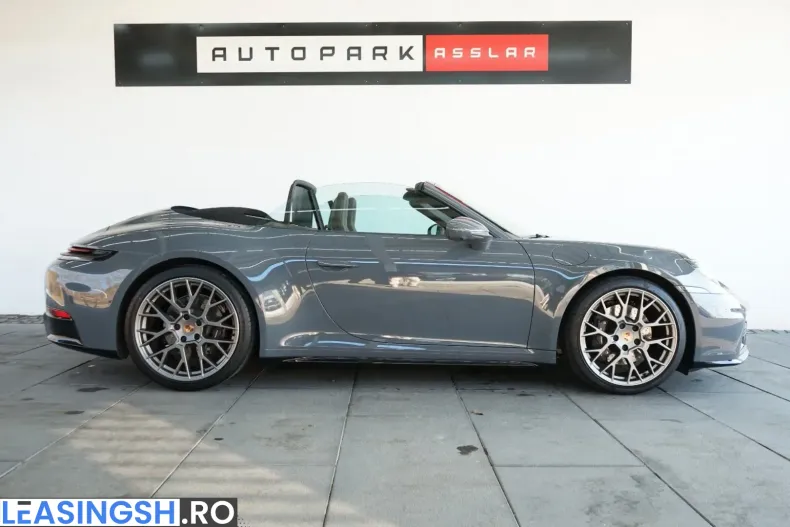 Porsche 992 din 2024 cu 11.850 km - oferta POR200902 - foto 3