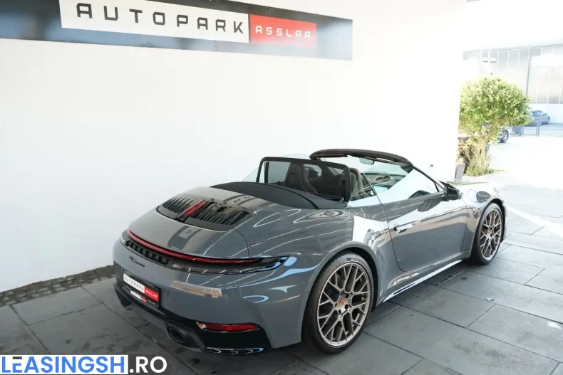 Porsche 992 din 2024 cu 11.850 km - oferta POR200902 - foto 4