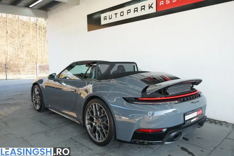 Porsche 992 din 2024 cu 11.850 km - oferta POR200902 - foto 8