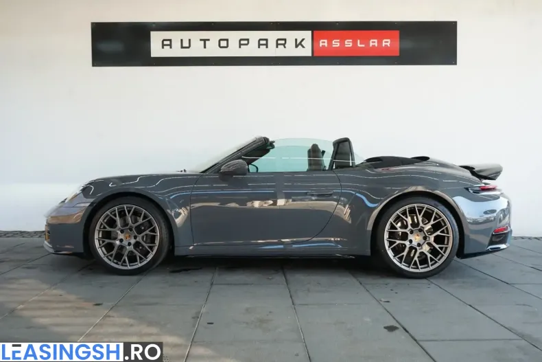 Porsche 992 din 2024 cu 11.850 km - oferta POR200902 - foto 9