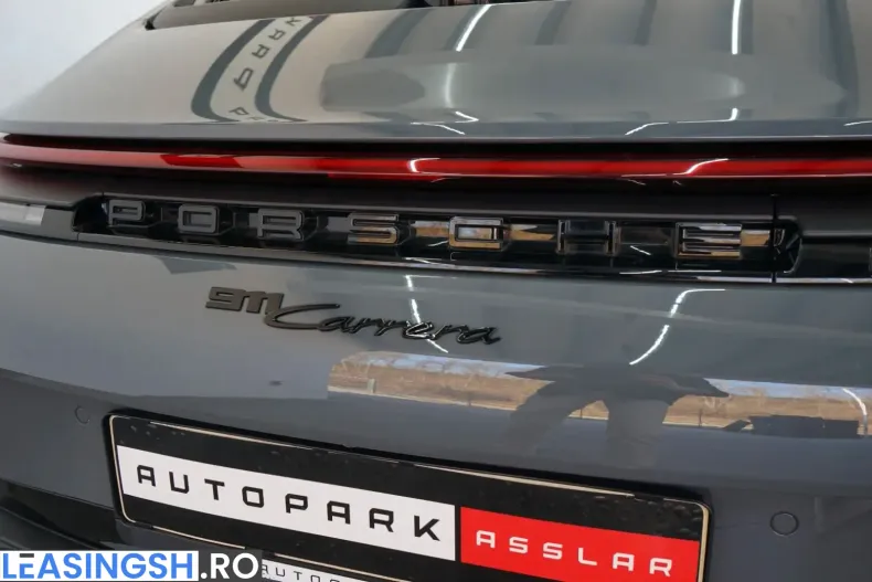 Porsche 992 din 2024 cu 11.850 km - oferta POR200902 - foto 10