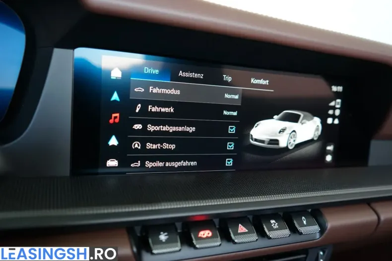 Porsche 992 din 2024 cu 11.850 km - oferta POR200902 - foto 15
