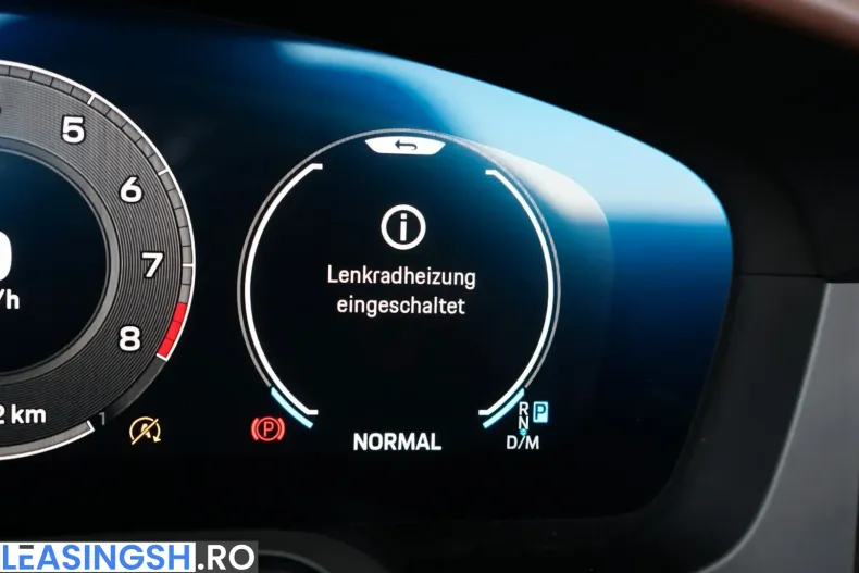 Porsche 992 din 2024 cu 11.850 km - oferta POR200902 - foto 19