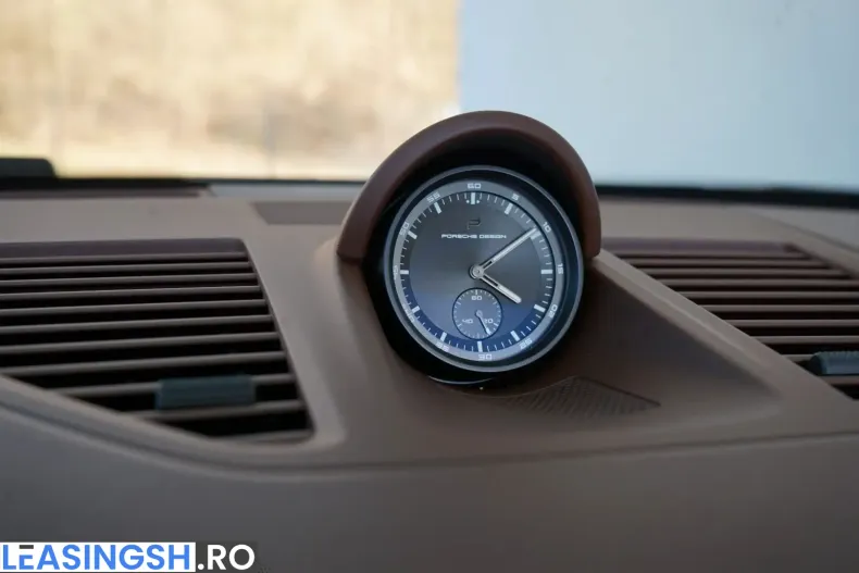 Porsche 992 din 2024 cu 11.850 km - oferta POR200902 - foto 20