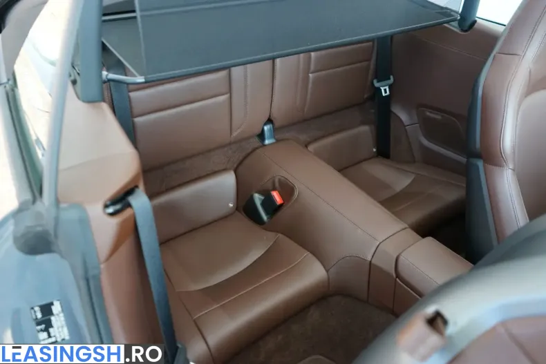 Porsche 992 din 2024 cu 11.850 km - oferta POR200902 - foto 22