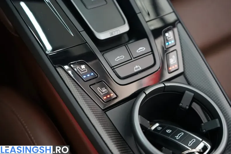 Porsche 992 din 2024 cu 11.850 km - oferta POR200902 - foto 23