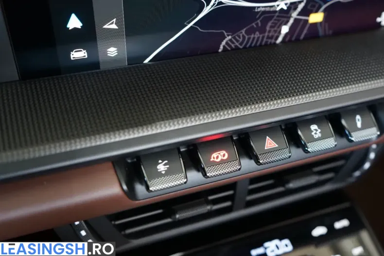 Porsche 992 din 2024 cu 11.850 km - oferta POR200902 - foto 24