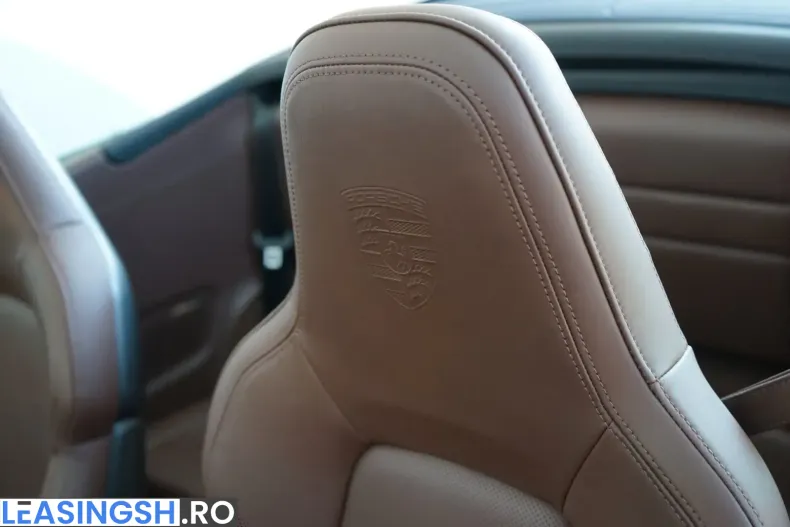 Porsche 992 din 2024 cu 11.850 km - oferta POR200902 - foto 26