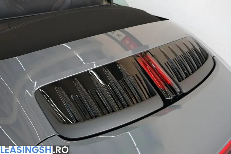 Porsche 992 din 2024 cu 11.850 km - oferta POR200902 - foto 29
