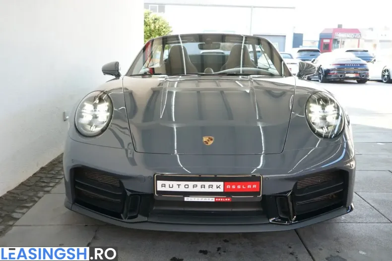 Porsche 992 din 2024 cu 11.850 km - oferta POR200902 - foto 31