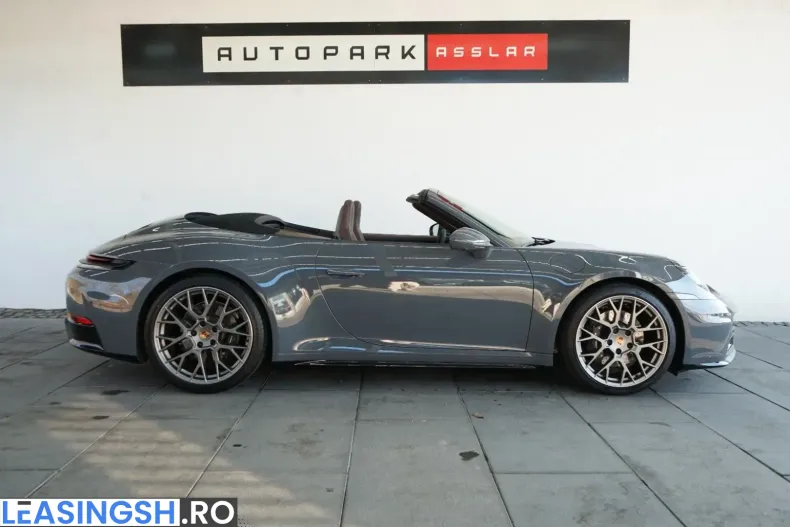 Porsche 992 din 2024 cu 11.850 km - oferta POR200902 - foto 34