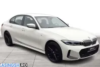 BMW 320 (Seria 3) din 2025 cu 18.500 km - oferta BMW200903 - foto 1