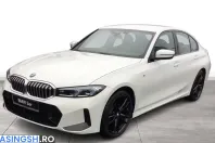 BMW 320 (Seria 3) din 2025 cu 18.500 km - oferta BMW200903 - foto 2