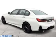 BMW 320 (Seria 3) din 2025 cu 18.500 km - oferta BMW200903 - foto 3