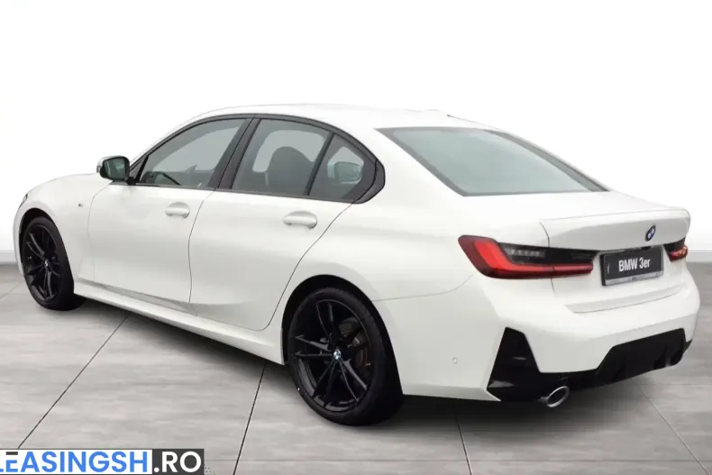 BMW 320 (Seria 3) din 2025 cu 18.500 km - oferta BMW200903 - foto 3