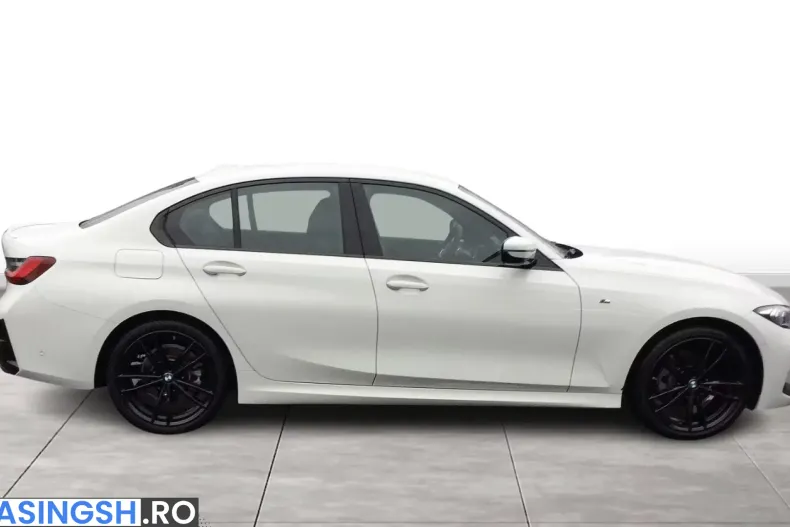 BMW 320 (Seria 3) din 2025 cu 18.500 km - oferta BMW200903 - foto 5