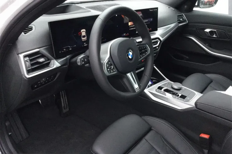 BMW 320 (Seria 3) din 2025 cu 18.500 km - oferta BMW200903 - foto 7