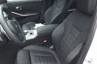 BMW 320 (Seria 3) din 2025 cu 18.500 km - oferta BMW200903 - foto 8