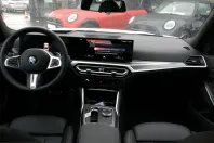 BMW 320 (Seria 3) din 2025 cu 18.500 km - oferta BMW200903 - foto 10