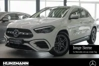 Mercedes-Benz GLA 250 (Clasa GLA) din 2024 cu 4.500 km - oferta MER200904 - foto 1