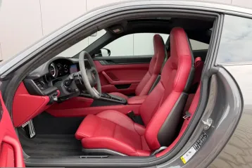 Porsche 992 din 2023 - oferta POR200905