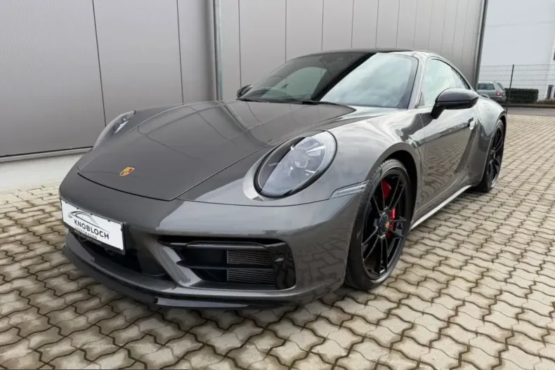 Porsche 992 din 2023 cu 24.979 km - oferta POR200905 - foto 2
