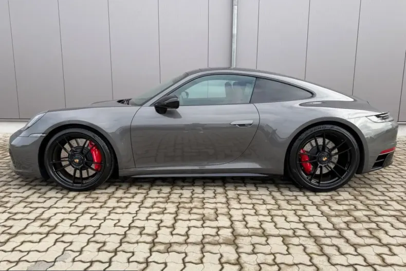 Porsche 992 din 2023 cu 24.979 km - oferta POR200905 - foto 3