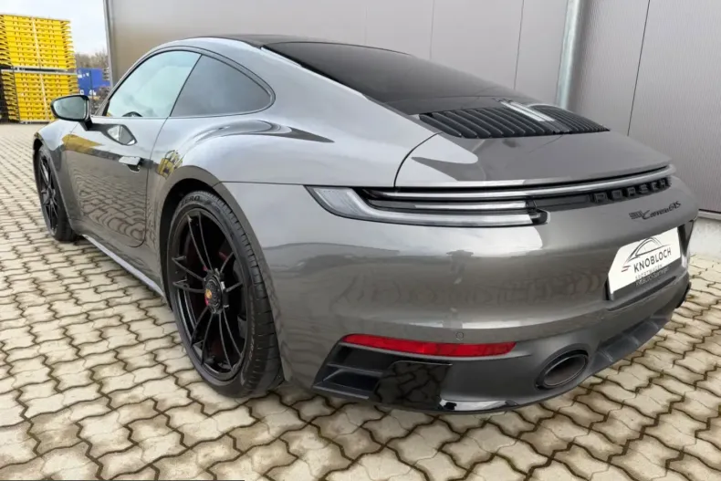 Porsche 992 din 2023 cu 24.979 km - oferta POR200905 - foto 4