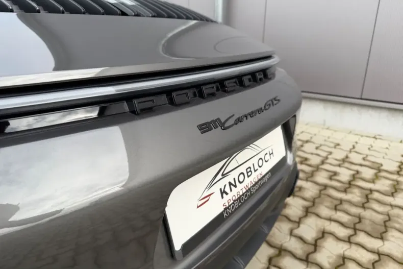 Porsche 992 din 2023 cu 24.979 km - oferta POR200905 - foto 5