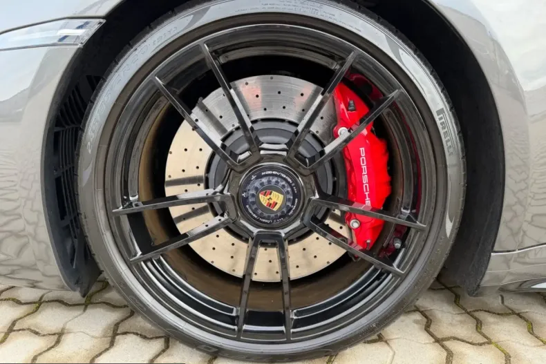 Porsche 992 din 2023 cu 24.979 km - oferta POR200905 - foto 6