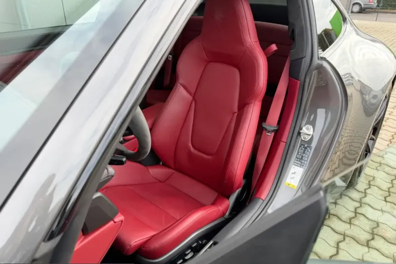 Porsche 992 din 2023 cu 24.979 km - oferta POR200905 - foto 8