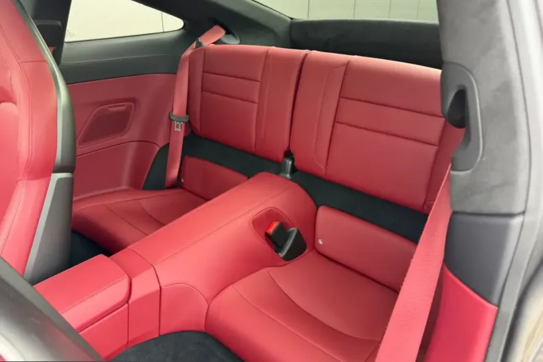 Porsche 992 din 2023 cu 24.979 km - oferta POR200905 - foto 9