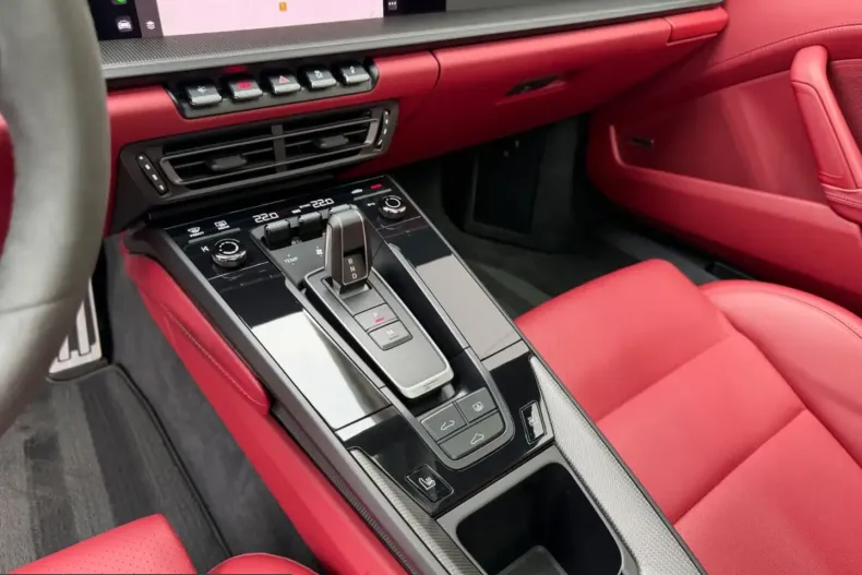 Porsche 992 din 2023 cu 24.979 km - oferta POR200905 - foto 10