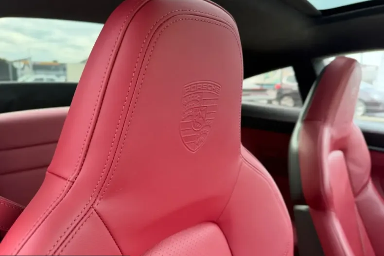 Porsche 992 din 2023 cu 24.979 km - oferta POR200905 - foto 15