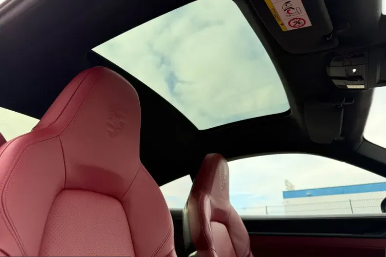 Porsche 992 din 2023 cu 24.979 km - oferta POR200905 - foto 18