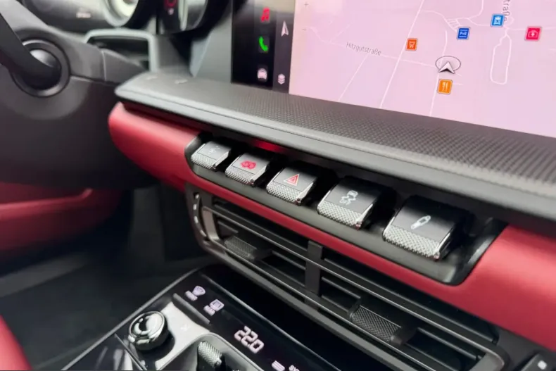 Porsche 992 din 2023 cu 24.979 km - oferta POR200905 - foto 19